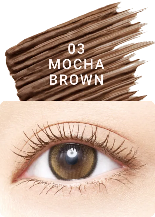 MOCHA BROWN