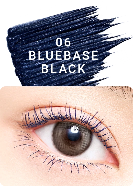 BLUEBASEBLACK